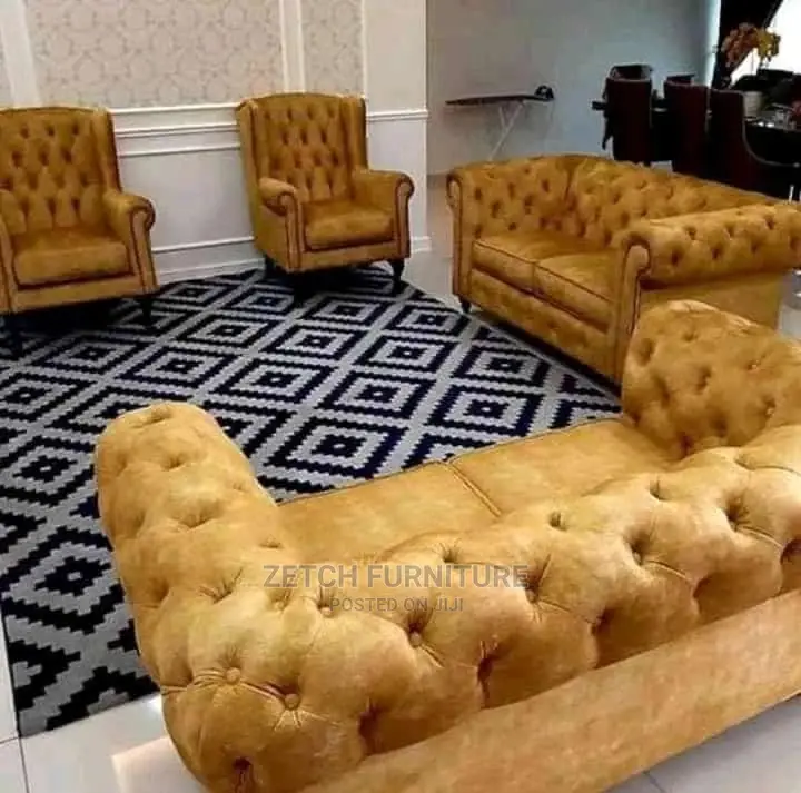 Ophulstry Chairs