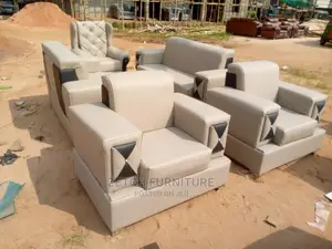 Box Chairs