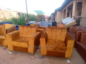 Box Chairs