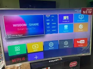 Original 55 Inches LG Smart Curve TV