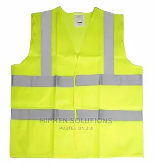 Cheapest Price Reflective Safety Vest