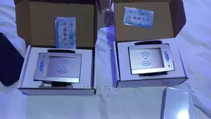 Digital Door Lock by Teso Tech