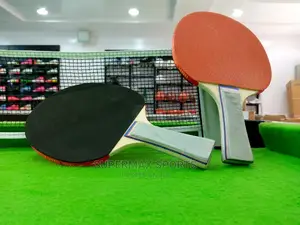 Tennis Bat