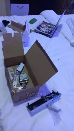 Electric Card Lock