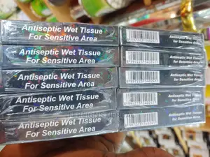 Original SUPER MAGIC Delay Ejaculation Tissue for Men