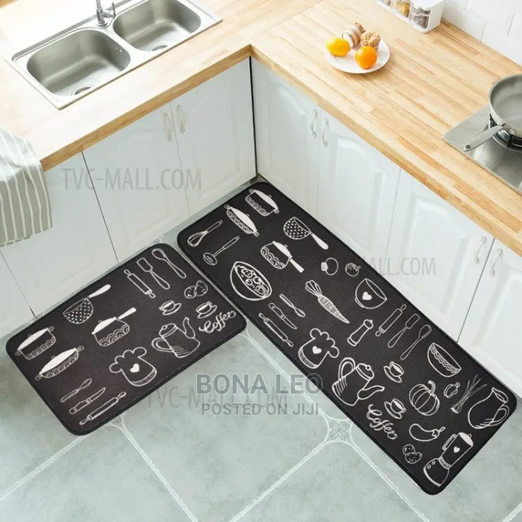 Kitchen Foot Mat