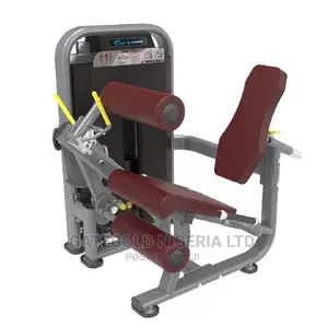 DFT1692 Leg Curl Leg Extension