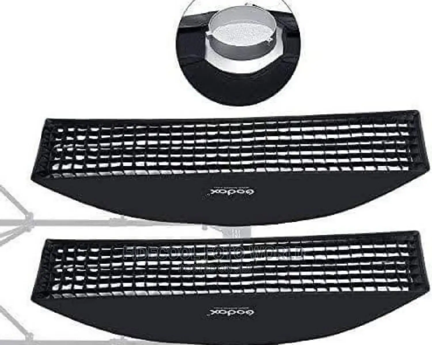 Godox 35x160 Strip Softbox Bowen Mount