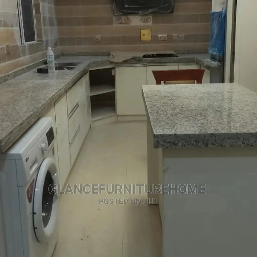 Kitchen Cabinets