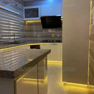 Kitchen Cabinets