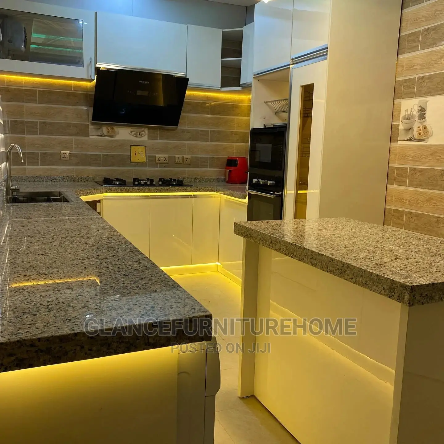 Kitchen Cabinets