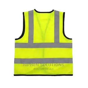 Most Affordable Reflective Safety Vest