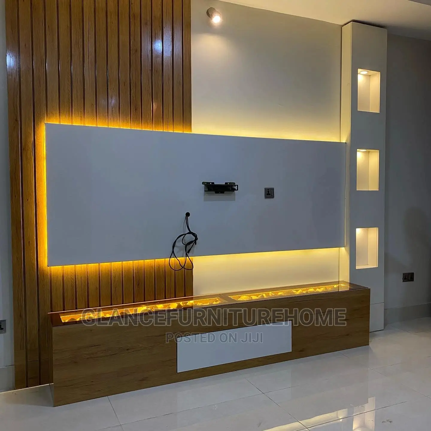 Tv Consoles
