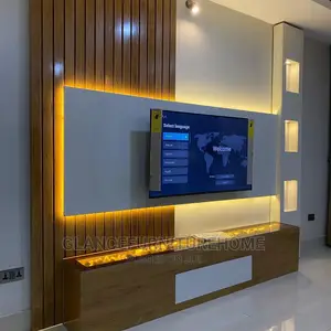 Tv Consoles