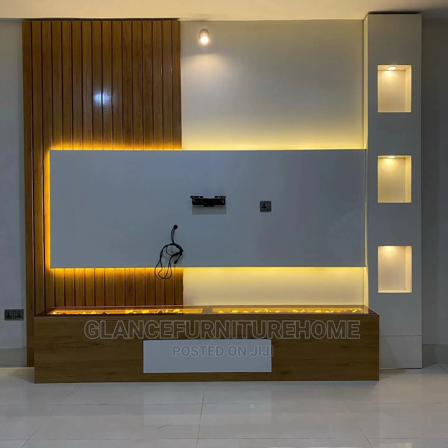 Tv Consoles