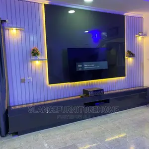 Tv Consoles