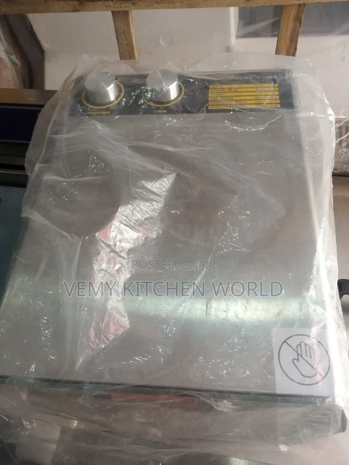 Food Dehydrator