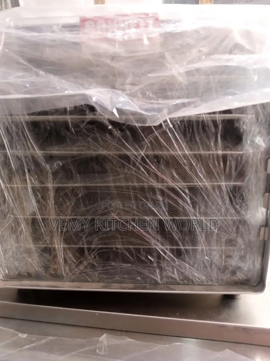 Food Dehydrator