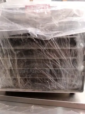 Food Dehydrator