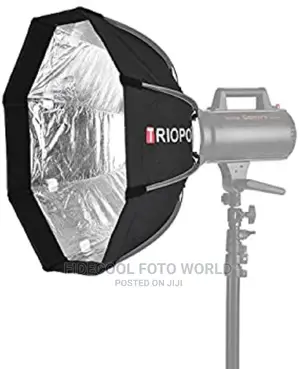 Triopo Foldable Softbox Bowen Mount 90cm