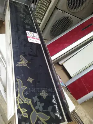 Air Conditioner German Products