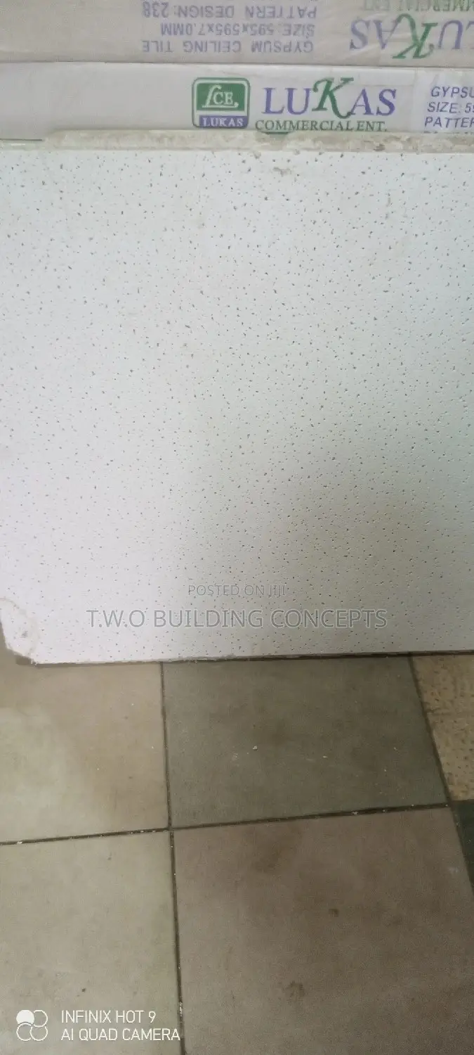 Armstrong Ceiling