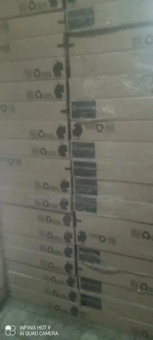 Armstrong Ceiling