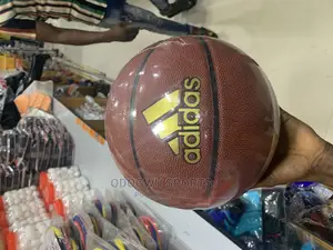 Brand New Adidas Basketball