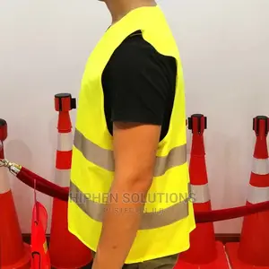 Different Applications Reflective Safety Vest