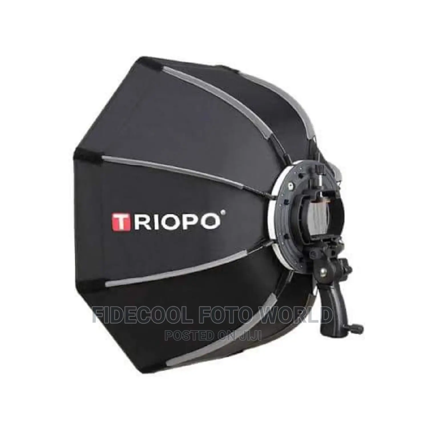 Tripo Foldable Flash Softbox 90cm