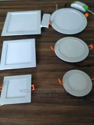 LED Pannel Light