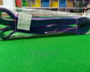 Resistant Band