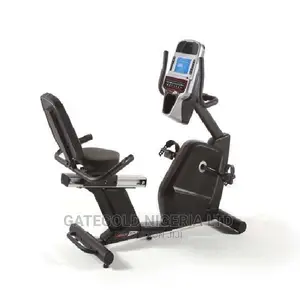 R72 Sole Recumbent Bike