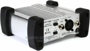 Photo - Behringer DI100 Ultra- Thomann