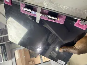 Repair and Replacement of Macbook Screen