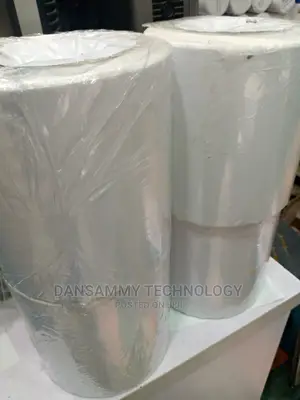 150*210mm 500 Sheets Per Roll Thermal Transfer Label