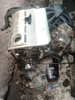 Engine for Sienna,Lexus,Highlander(3mz)