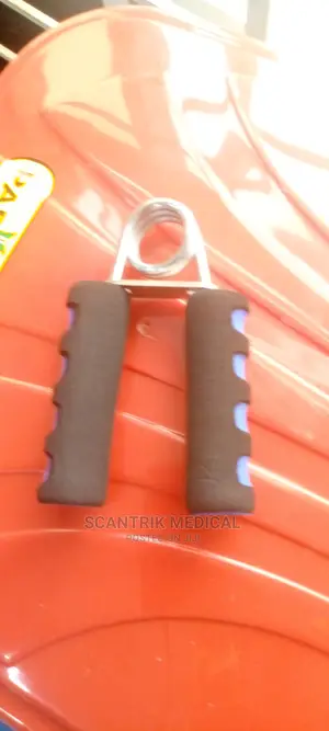 Quality Hand Exerciser Forearm Finger
