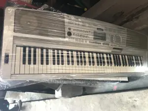 Yamaha DGX300 Keyboard