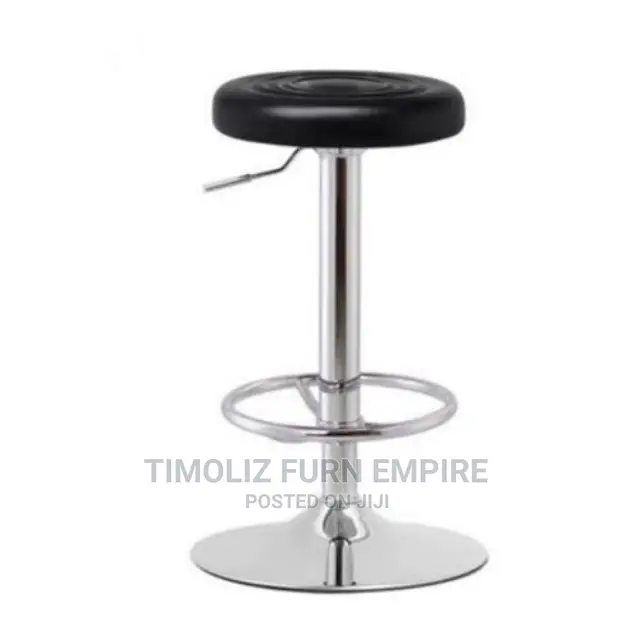 Adjustable Stool Chair