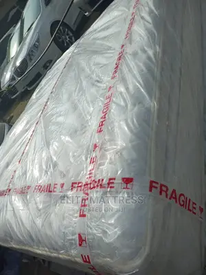 Foreign Mattress
