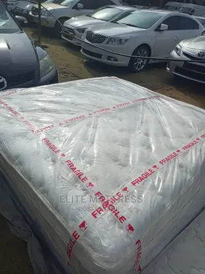Foreign Mattress