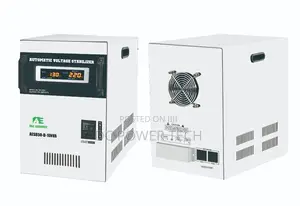 10KVA Single-Phase Special Servo Voltage Stabilizer(50v-250v