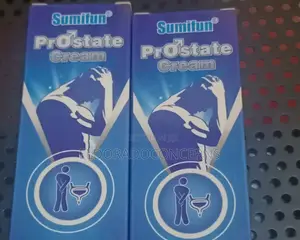 Promo Price Prostate Cream(Buy 5 Get One Free)