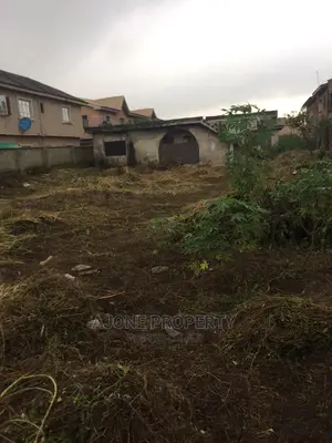 For Sale,A Plot of Land at Okeletu Along Ijede Rd Ikd Lagos