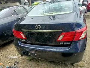 Lexus ES 350 2009 Blue