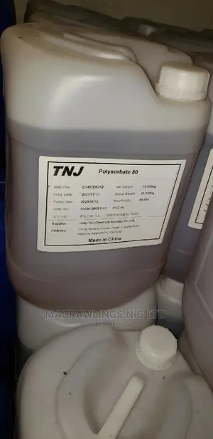 Polysorbate 80