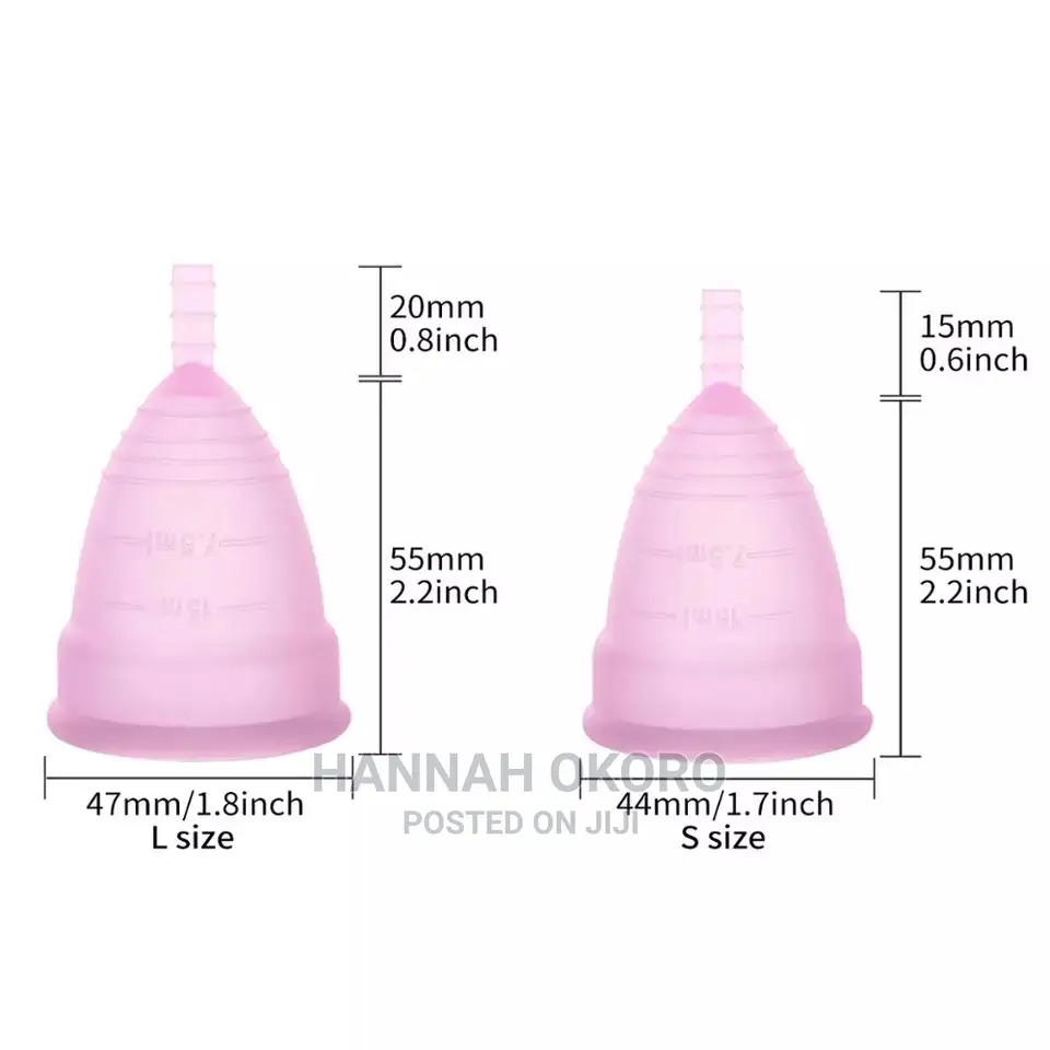 Menstrual Cup