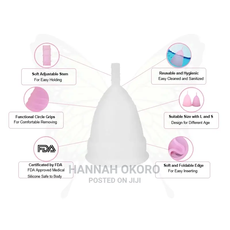 Menstrual Cup
