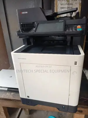 Kyocera Ecosys M6530/M6235
